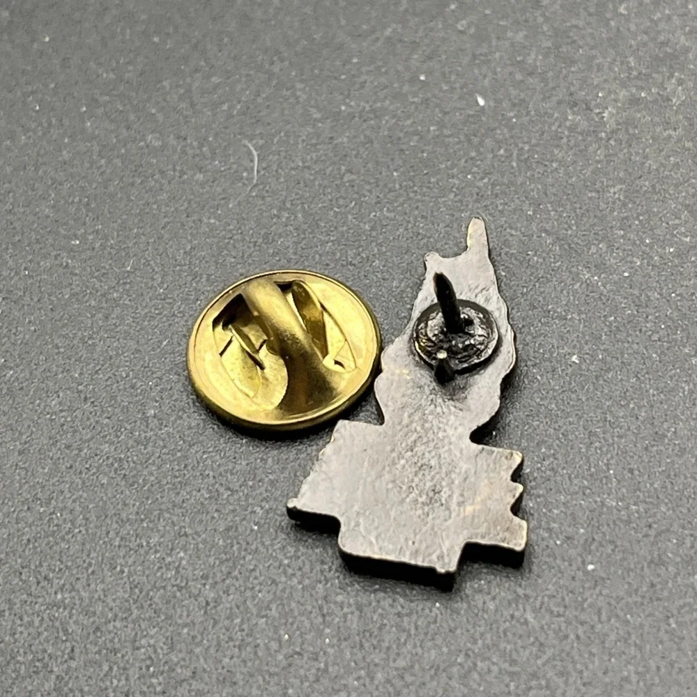 N/A pin has